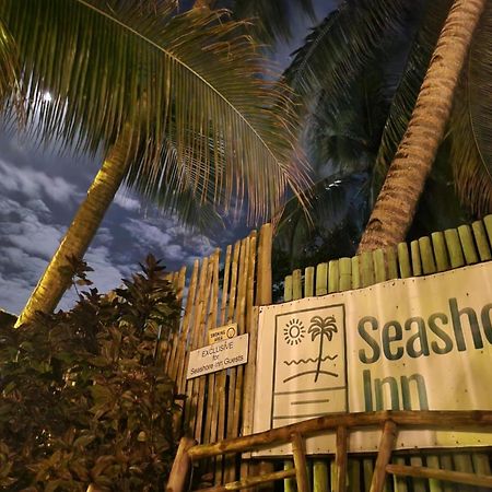 Seashore Inn ซีคีฮอร์ ภายนอก รูปภาพ