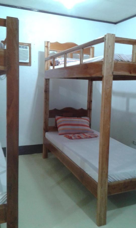 Seashore Inn ซีคีฮอร์ ภายนอก รูปภาพ