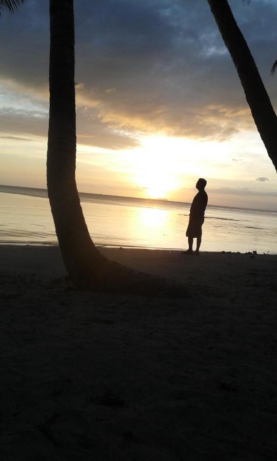 Seashore Inn ซีคีฮอร์ ภายนอก รูปภาพ