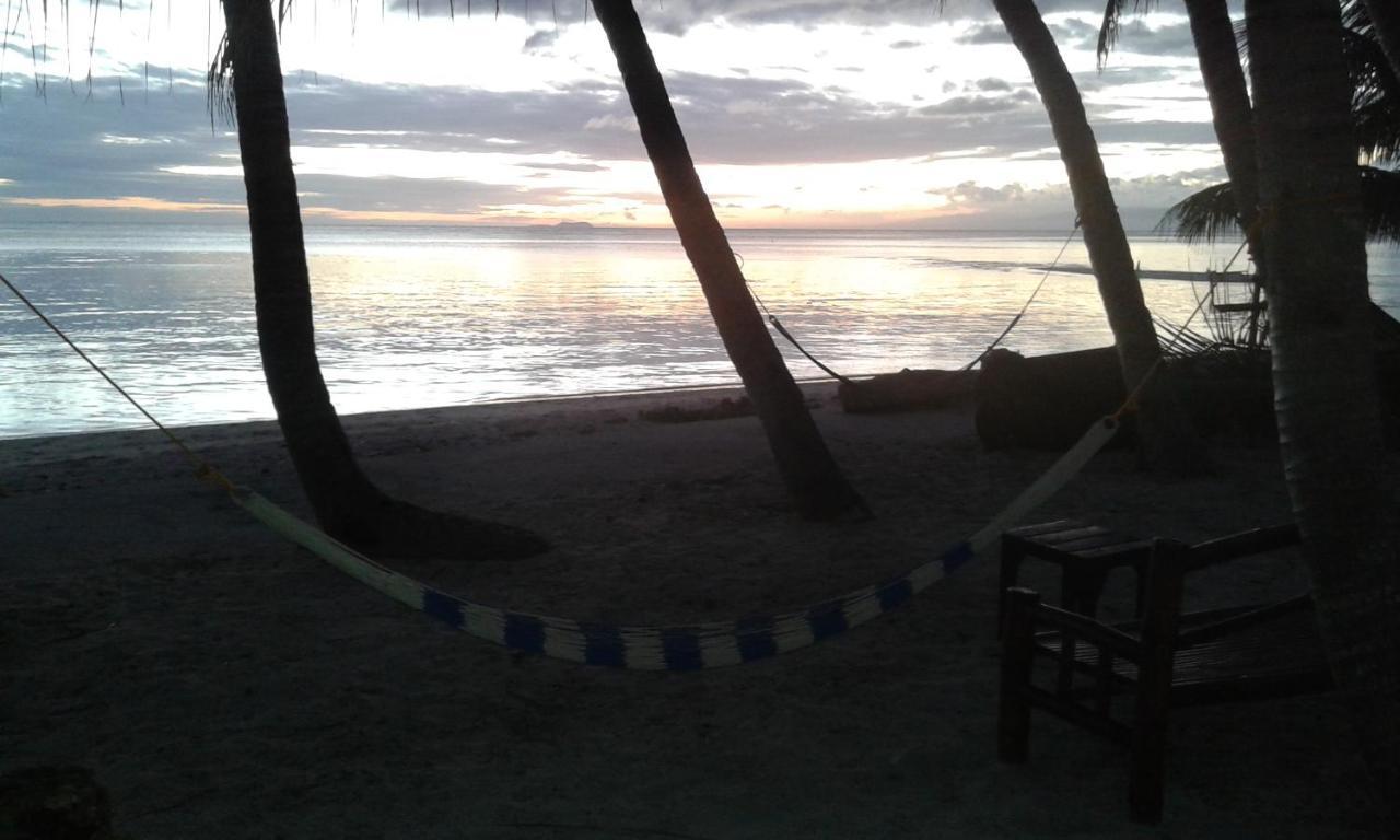 Seashore Inn ซีคีฮอร์ ภายนอก รูปภาพ