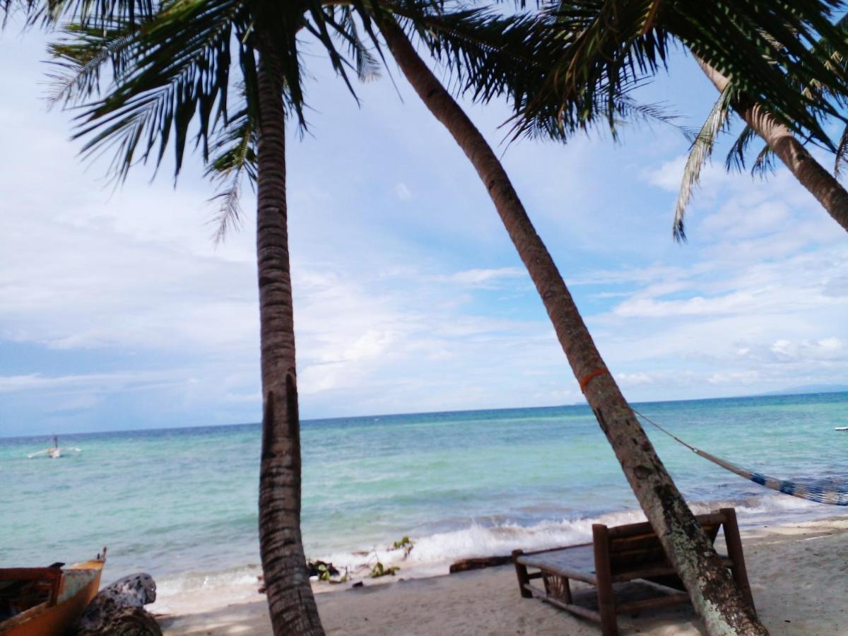 Seashore Inn ซีคีฮอร์ ภายนอก รูปภาพ