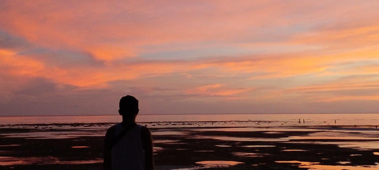 Seashore Inn ซีคีฮอร์ ภายนอก รูปภาพ