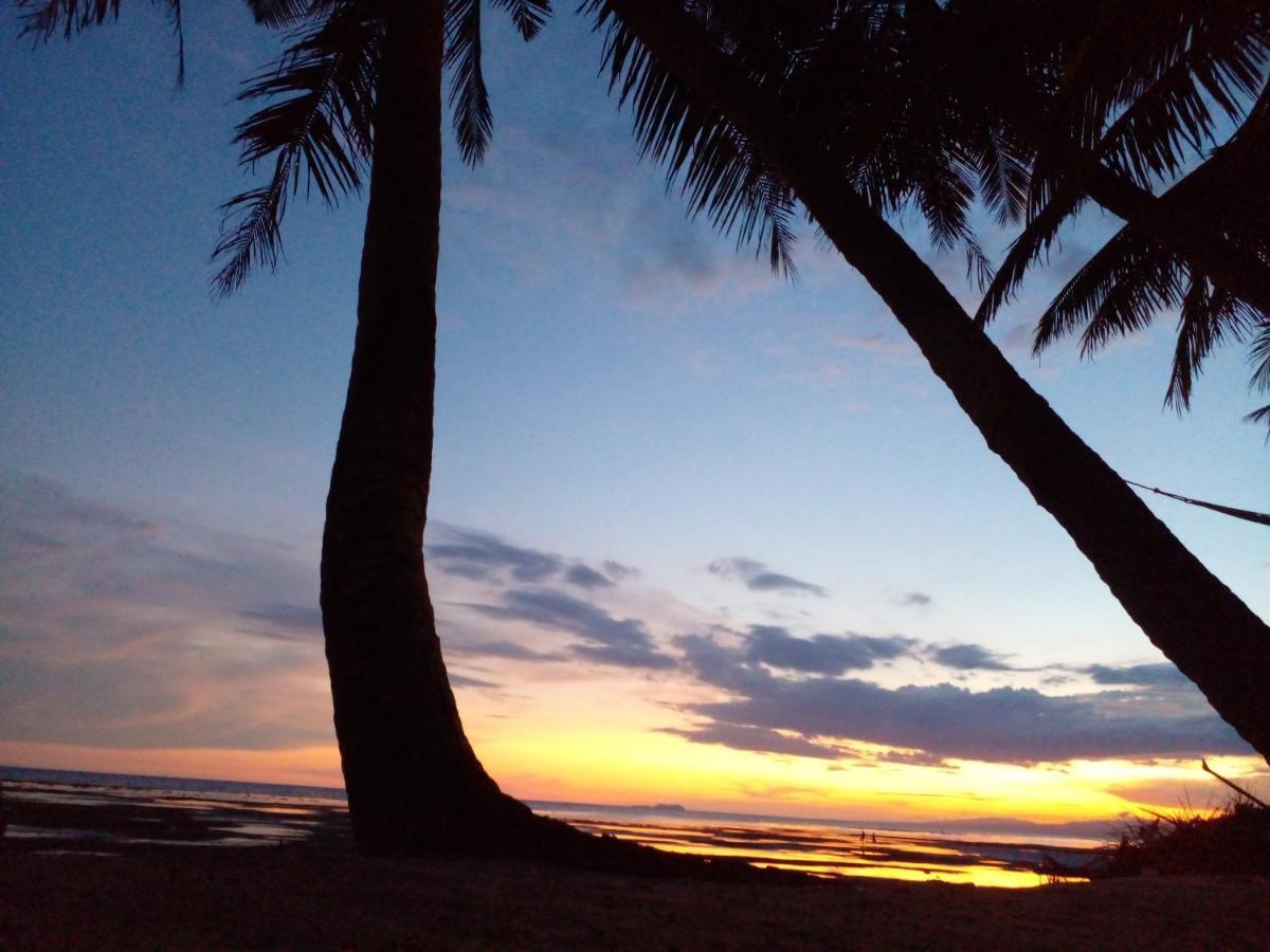 Seashore Inn ซีคีฮอร์ ภายนอก รูปภาพ