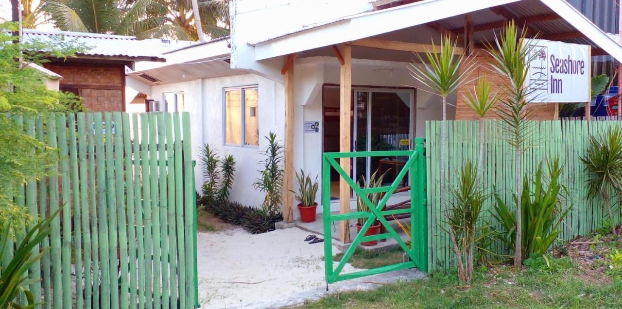 Seashore Inn ซีคีฮอร์ ภายนอก รูปภาพ