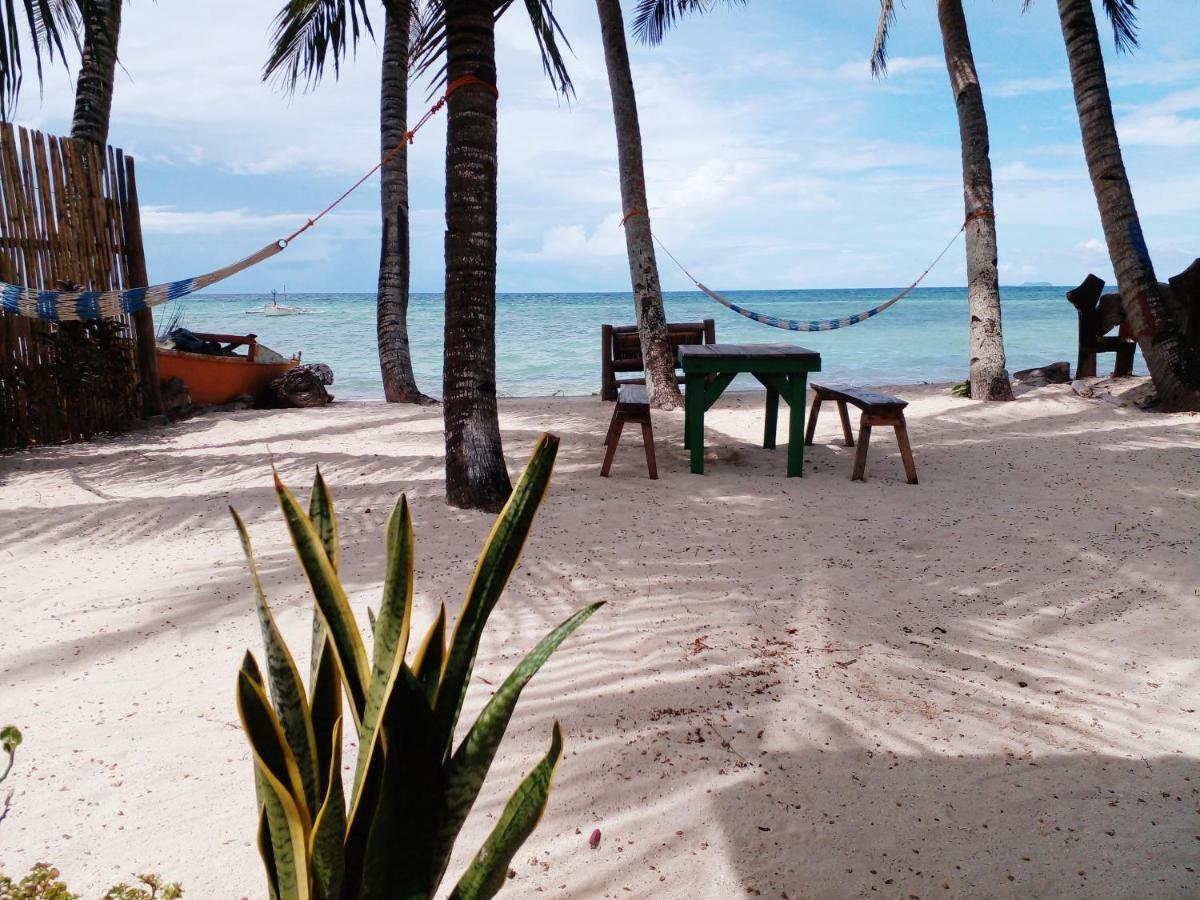 Seashore Inn ซีคีฮอร์ ภายนอก รูปภาพ
