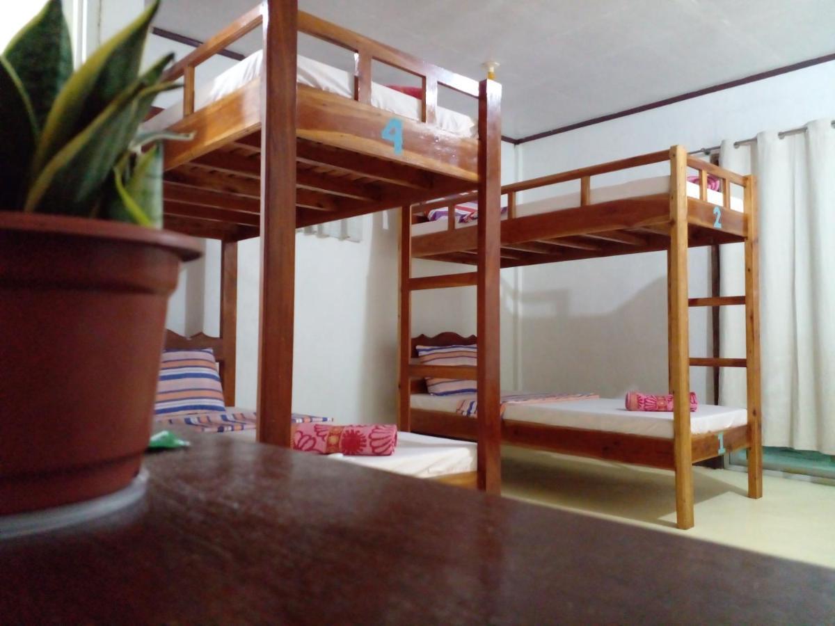 Seashore Inn ซีคีฮอร์ ภายนอก รูปภาพ