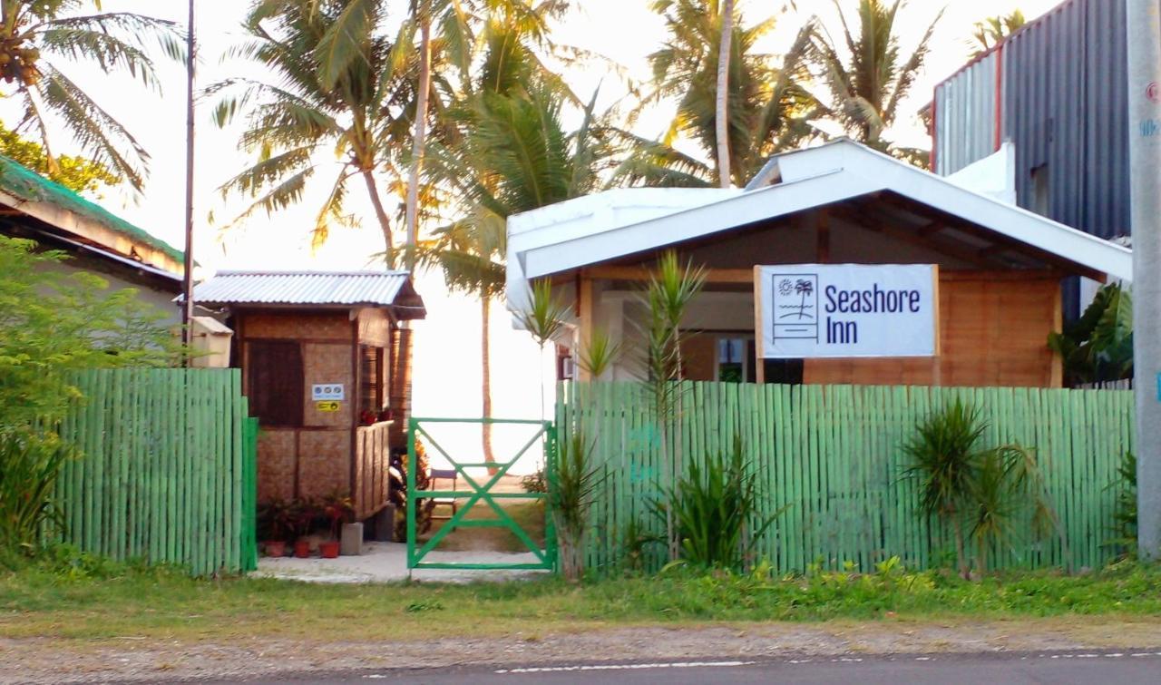 Seashore Inn ซีคีฮอร์ ภายนอก รูปภาพ