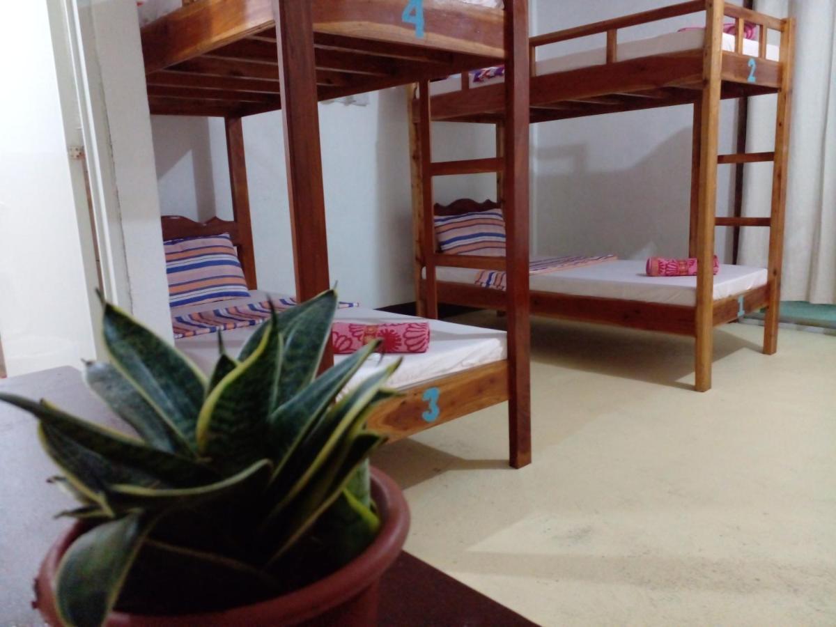 Seashore Inn ซีคีฮอร์ ภายนอก รูปภาพ