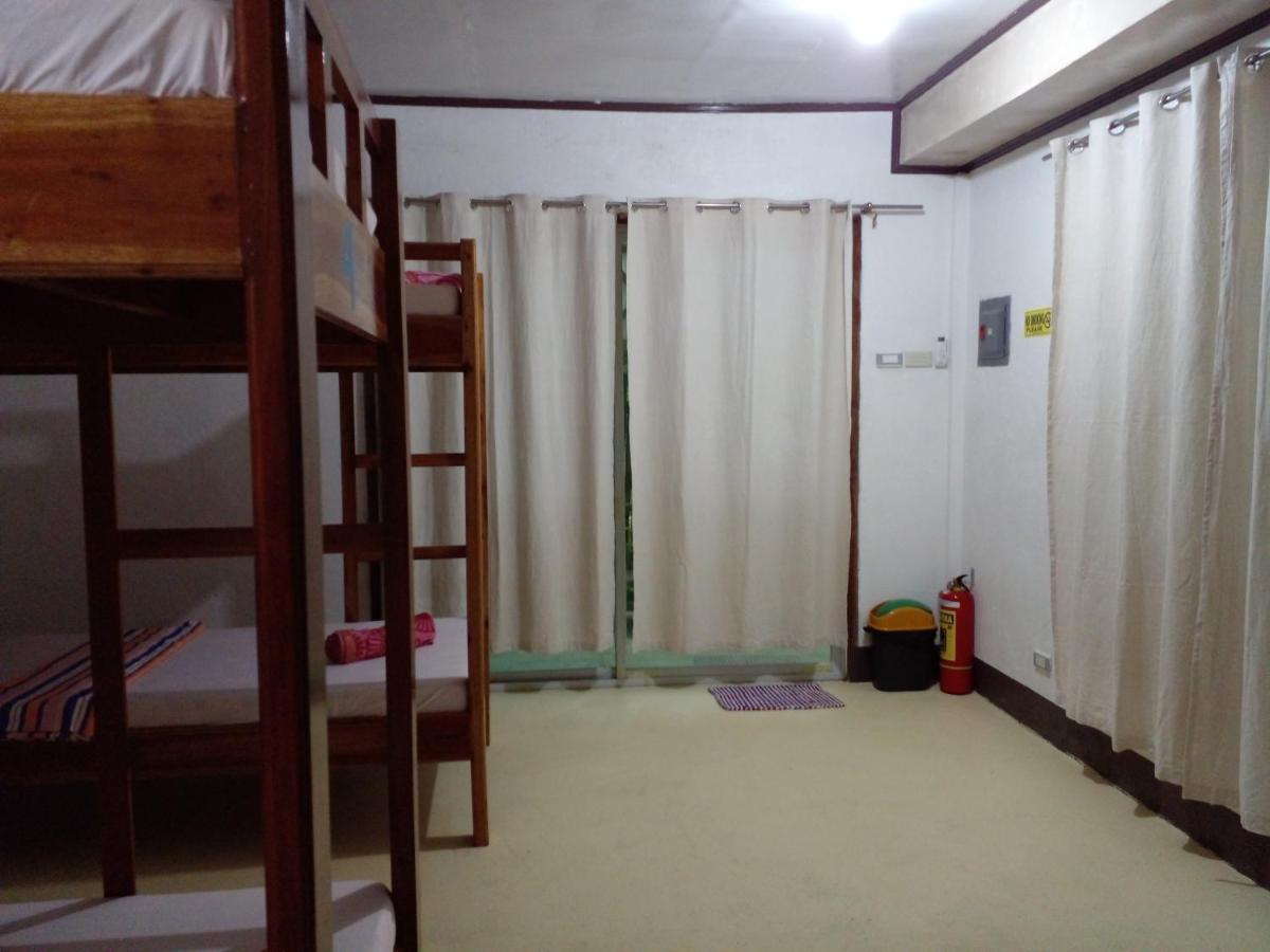Seashore Inn ซีคีฮอร์ ภายนอก รูปภาพ