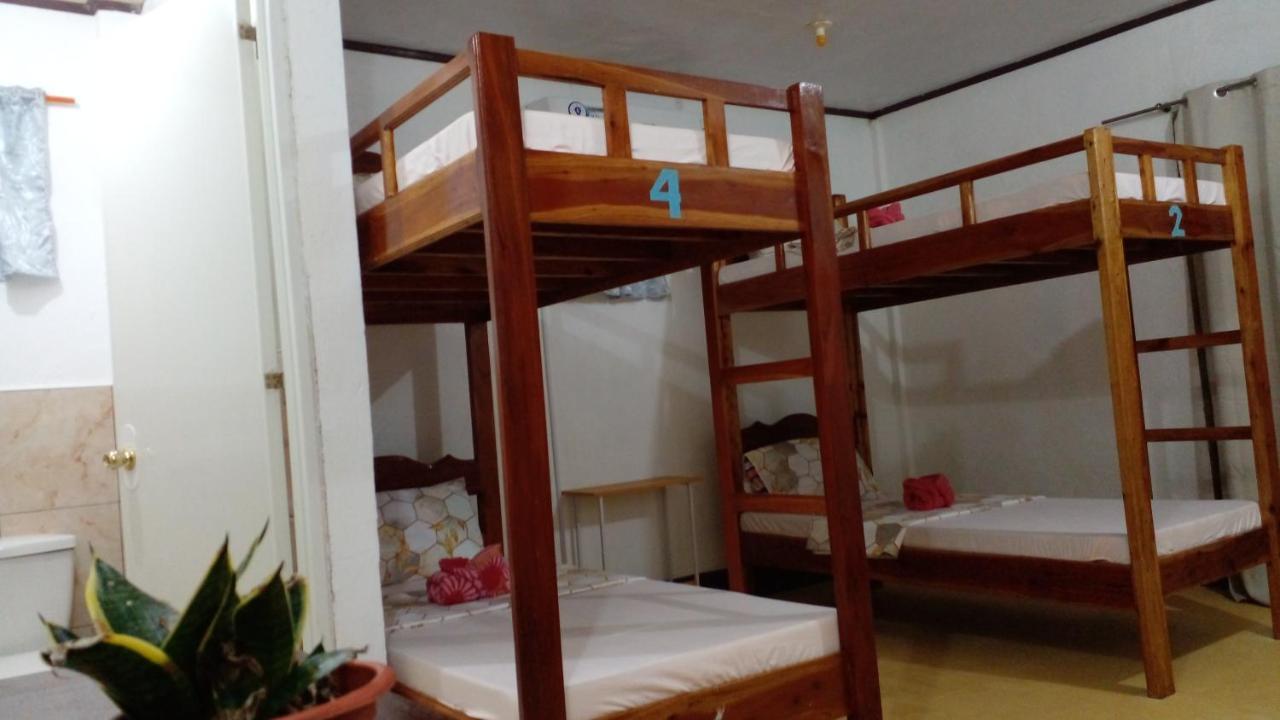 Seashore Inn ซีคีฮอร์ ภายนอก รูปภาพ