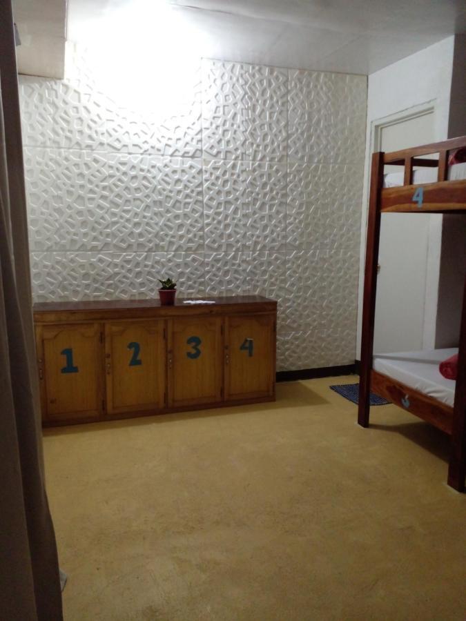 Seashore Inn ซีคีฮอร์ ภายนอก รูปภาพ