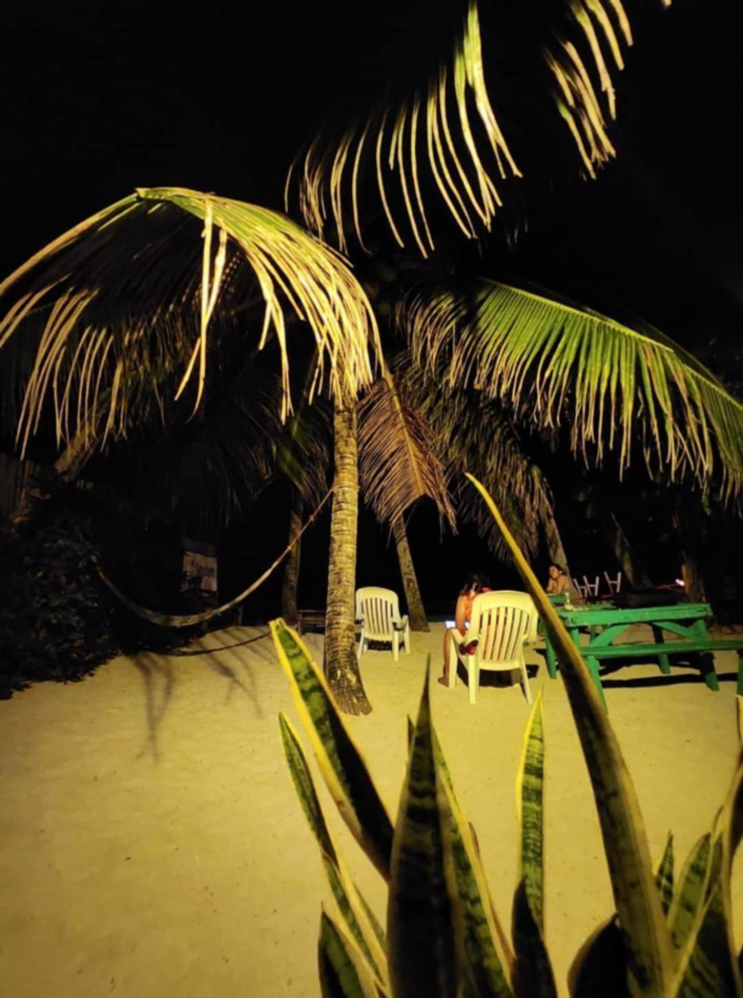 Seashore Inn ซีคีฮอร์ ภายนอก รูปภาพ