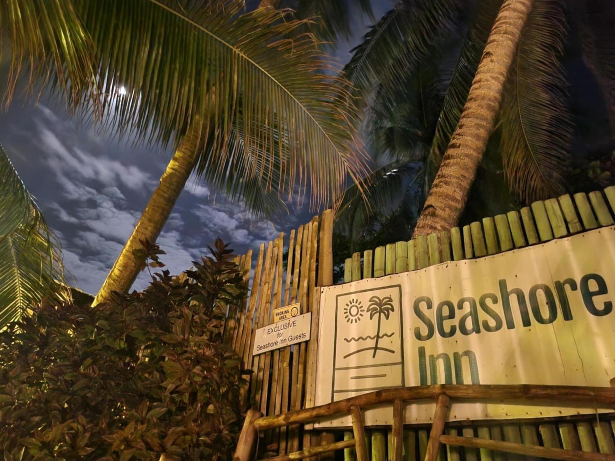 Seashore Inn ซีคีฮอร์ ภายนอก รูปภาพ