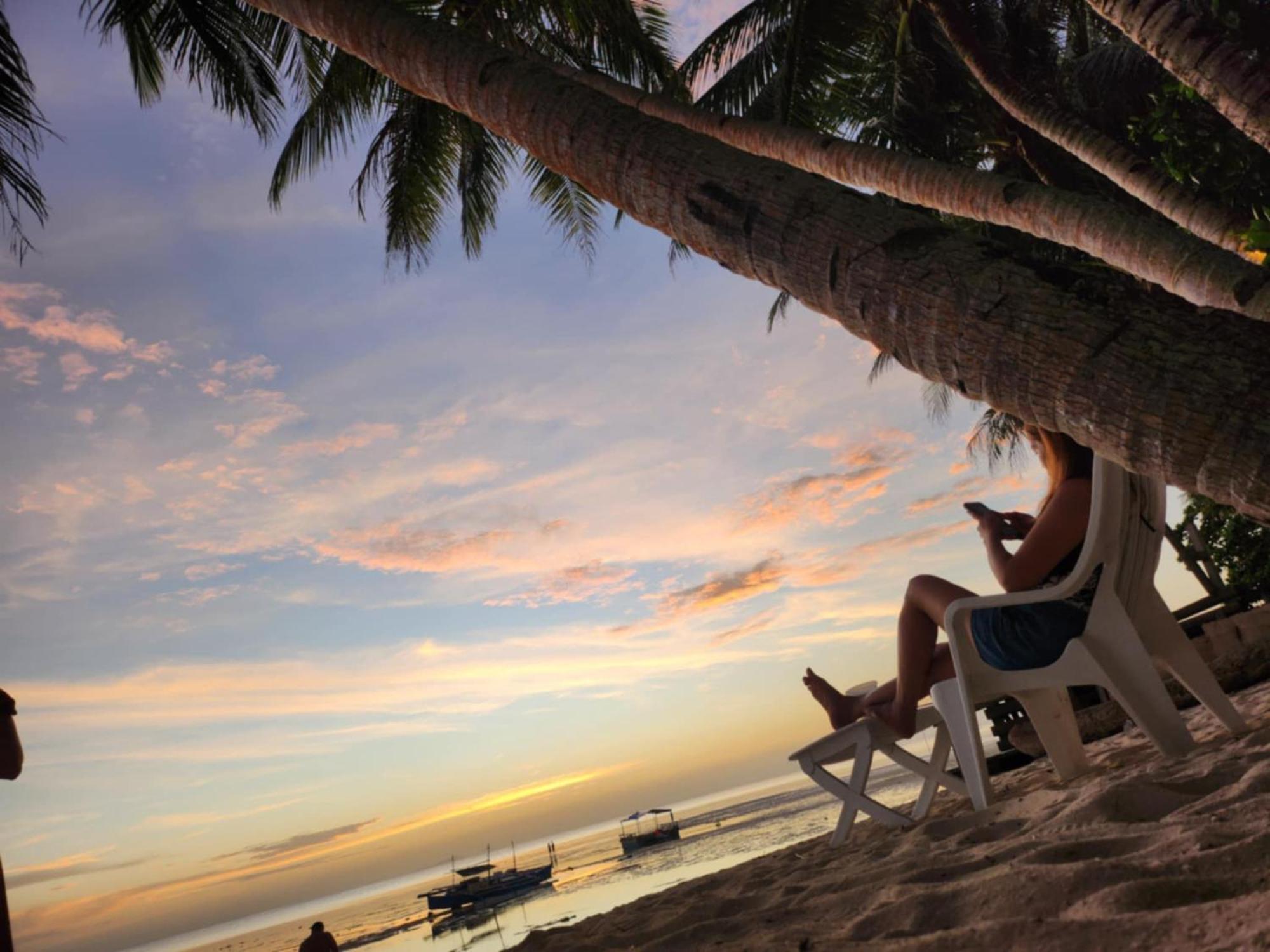 Seashore Inn ซีคีฮอร์ ภายนอก รูปภาพ